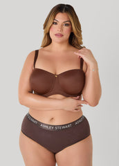 6 Way Convertible Butterfly Bra