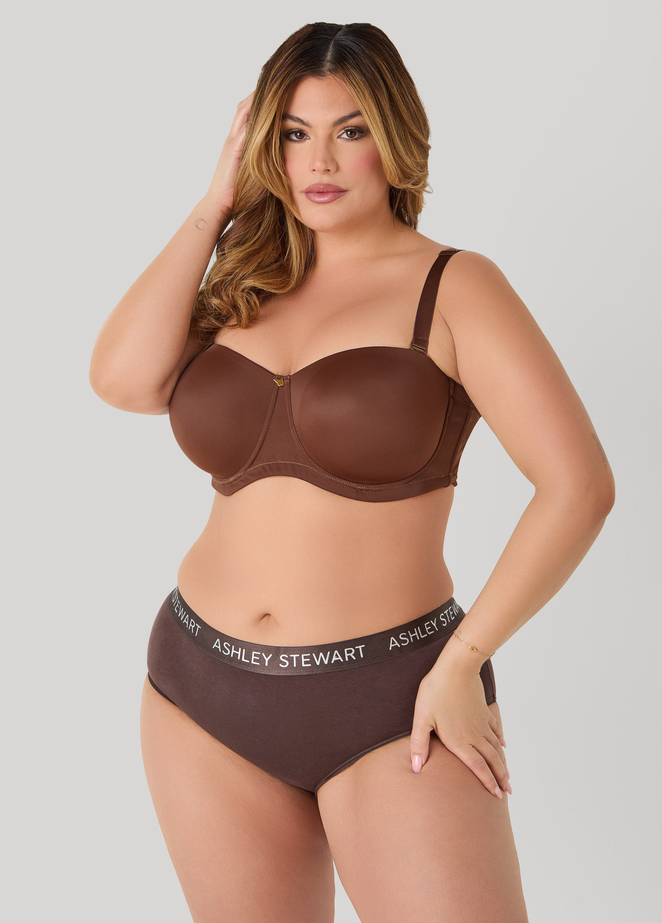 6 Way Convertible Butterfly Bra