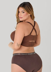 6 Way Convertible Butterfly Bra