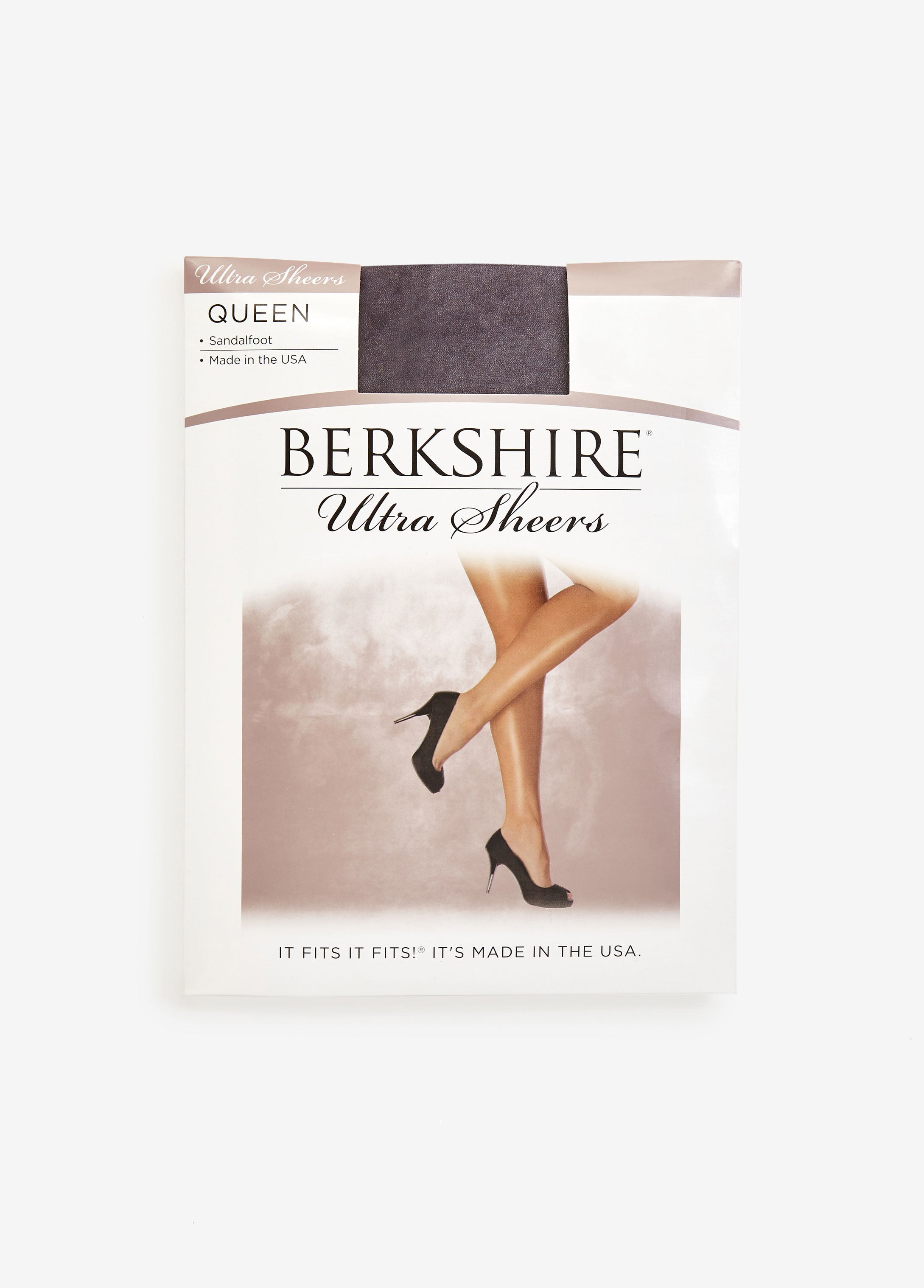 Berkshire Ultra Sheer Pantyhose