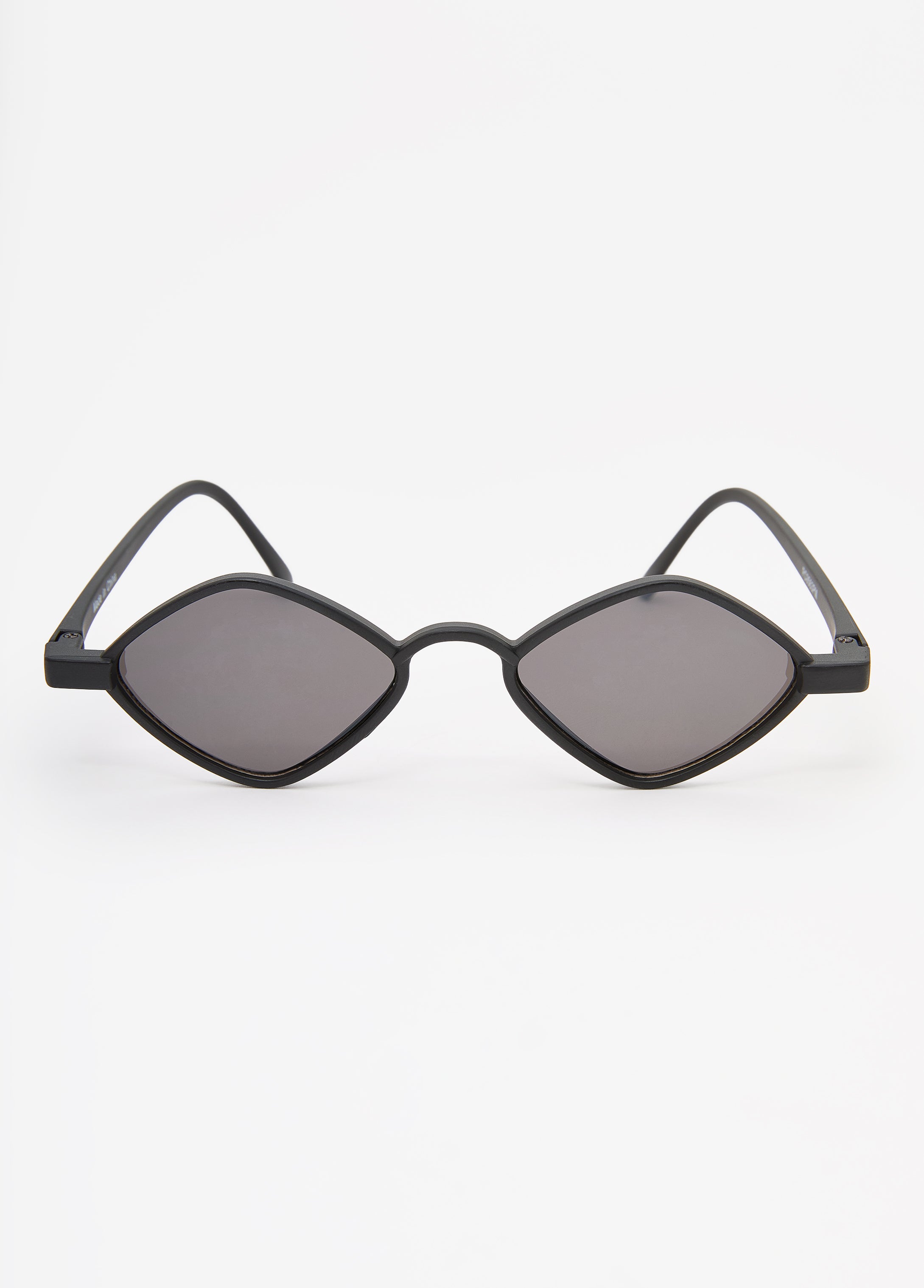 Diamond Frame Sunglasses