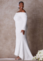 The Bianca Wedding Gown