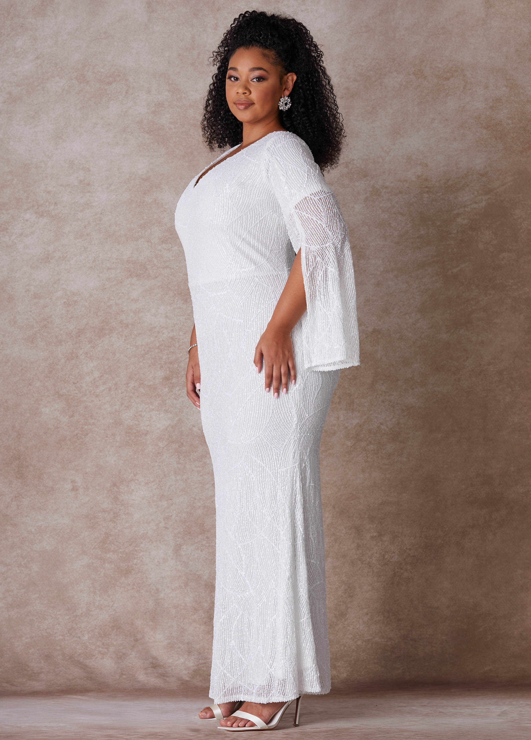 The Cora Wedding Gown