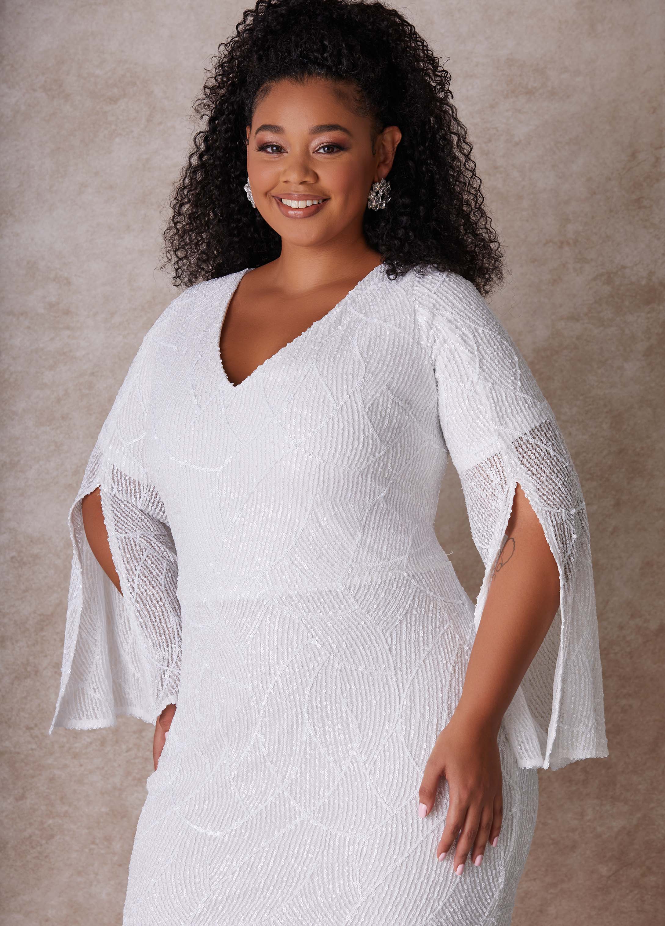 The Cora Wedding Gown