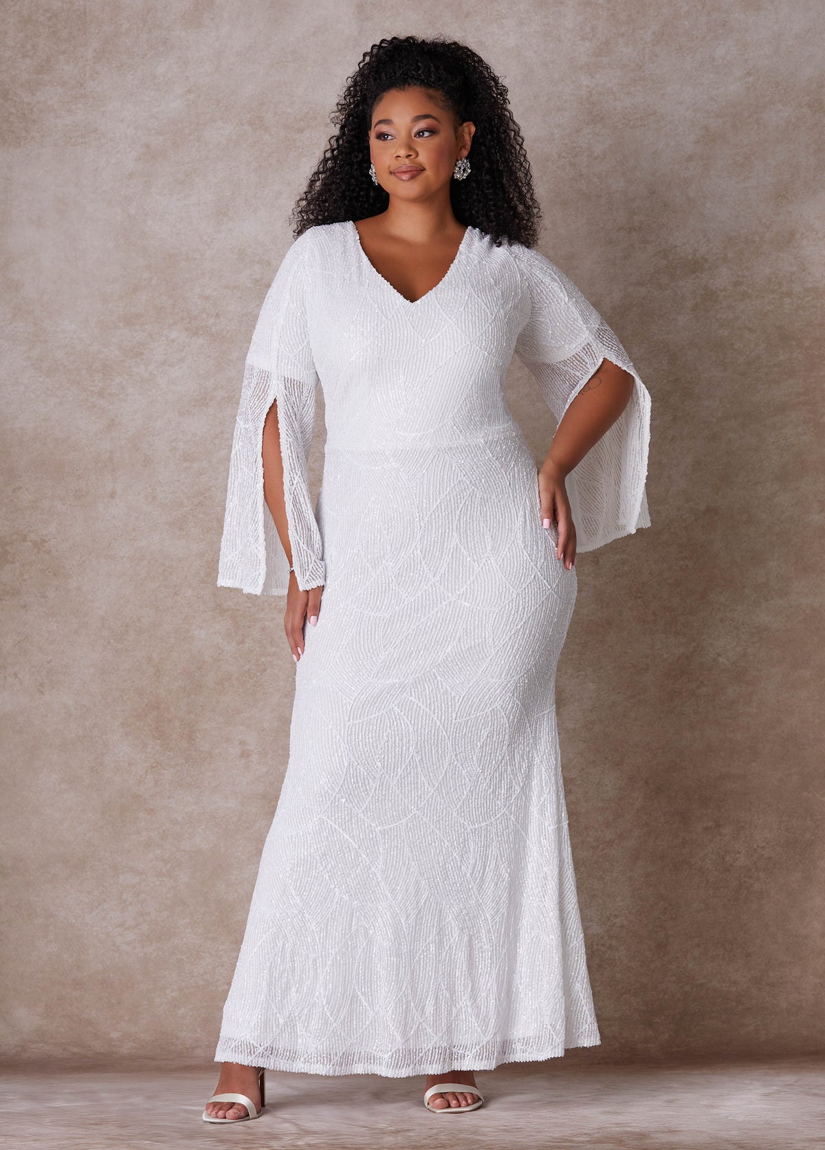 The Cora Wedding Gown