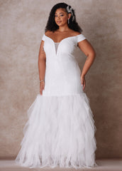 The Brynn Wedding Gown