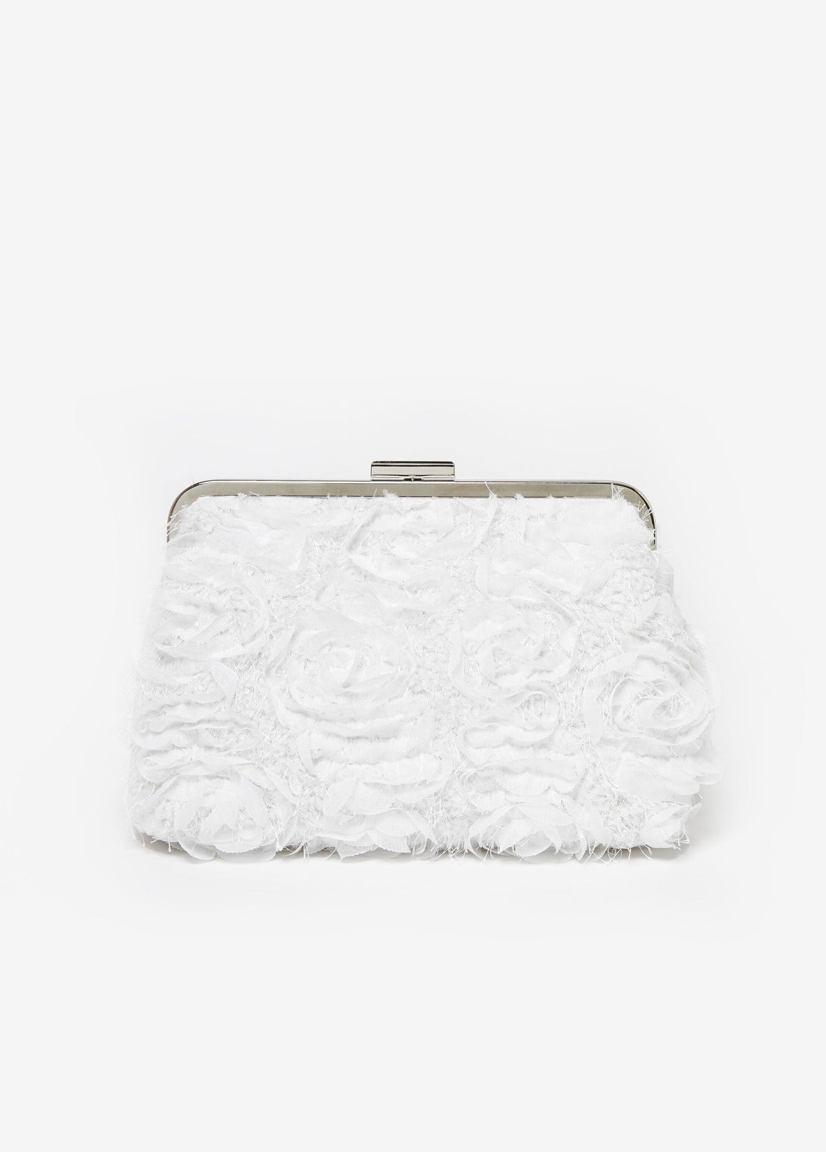 Rosette Clutch