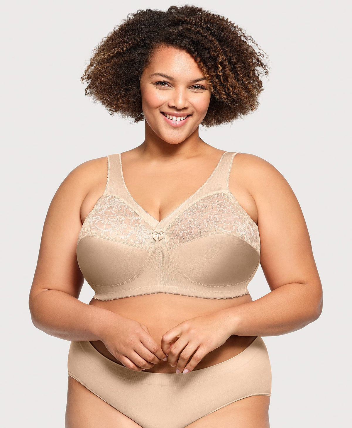 MagicLift Original Support Bra