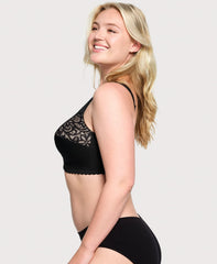 MagicLift Cotton Support Bra