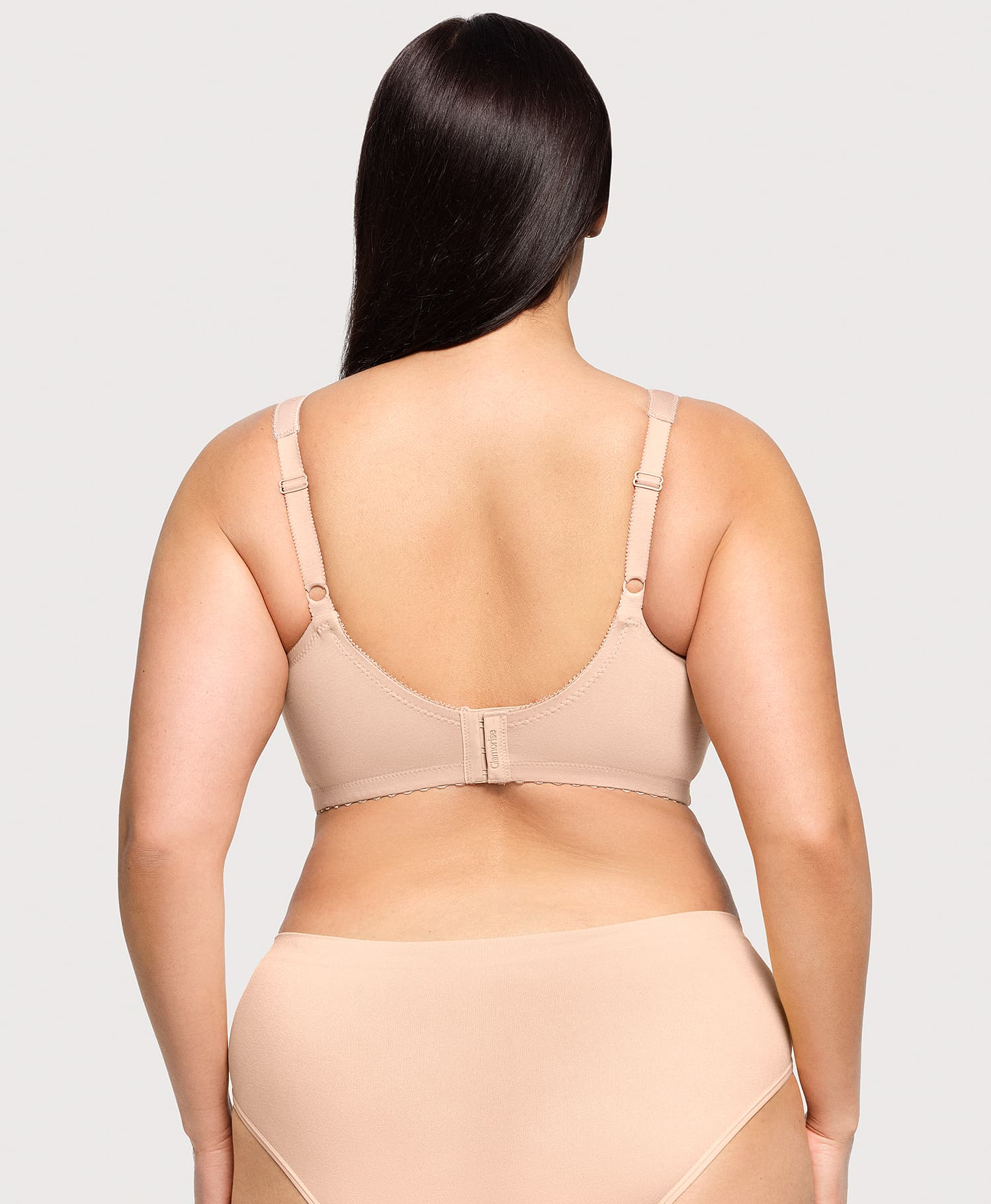 MagicLift Cotton Support Bra