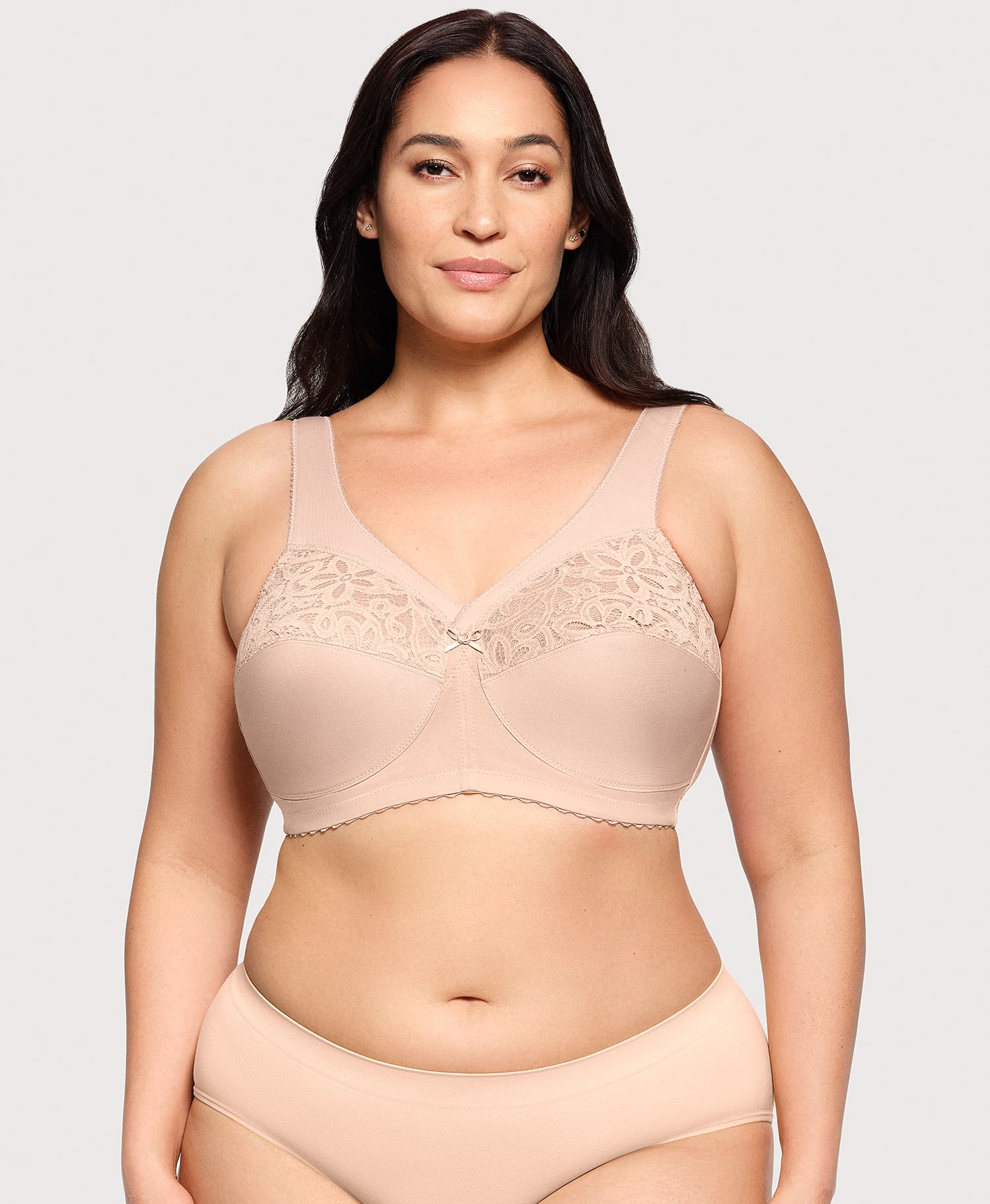 MagicLift Cotton Support Bra
