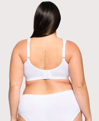 MagicLift Cotton Support Bra