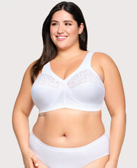 MagicLift Cotton Support Bra
