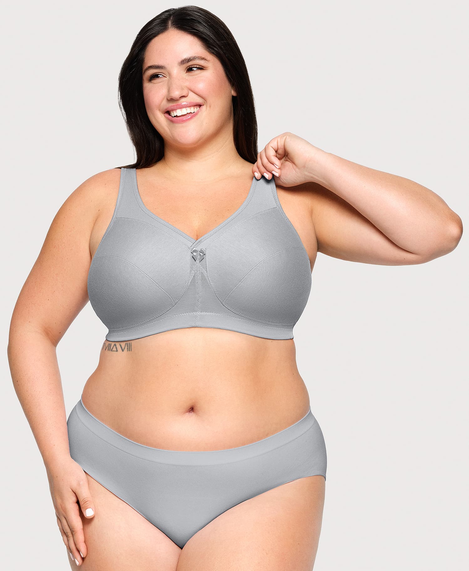 MagicLift Active Support Bra