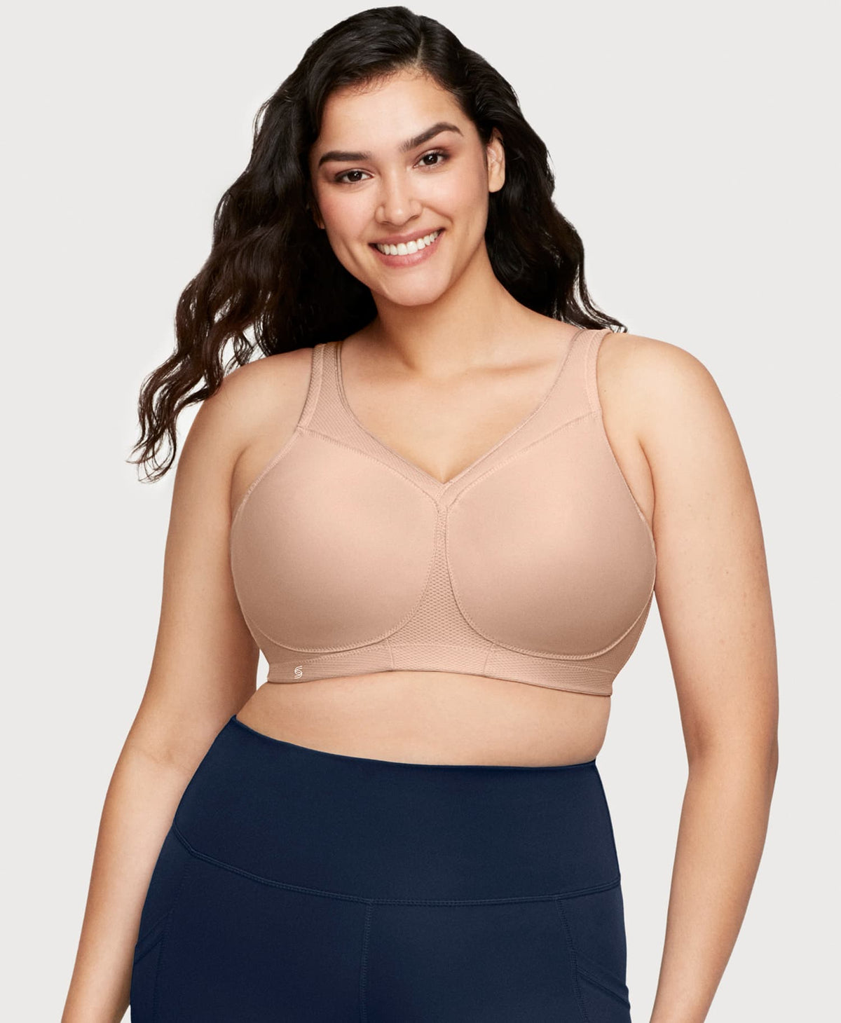 MagicLift Seamless Sports Bra