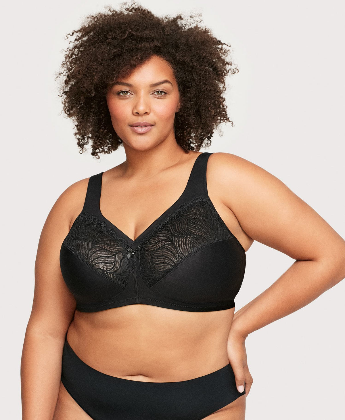 MagicLift Natural Shape Support Bra