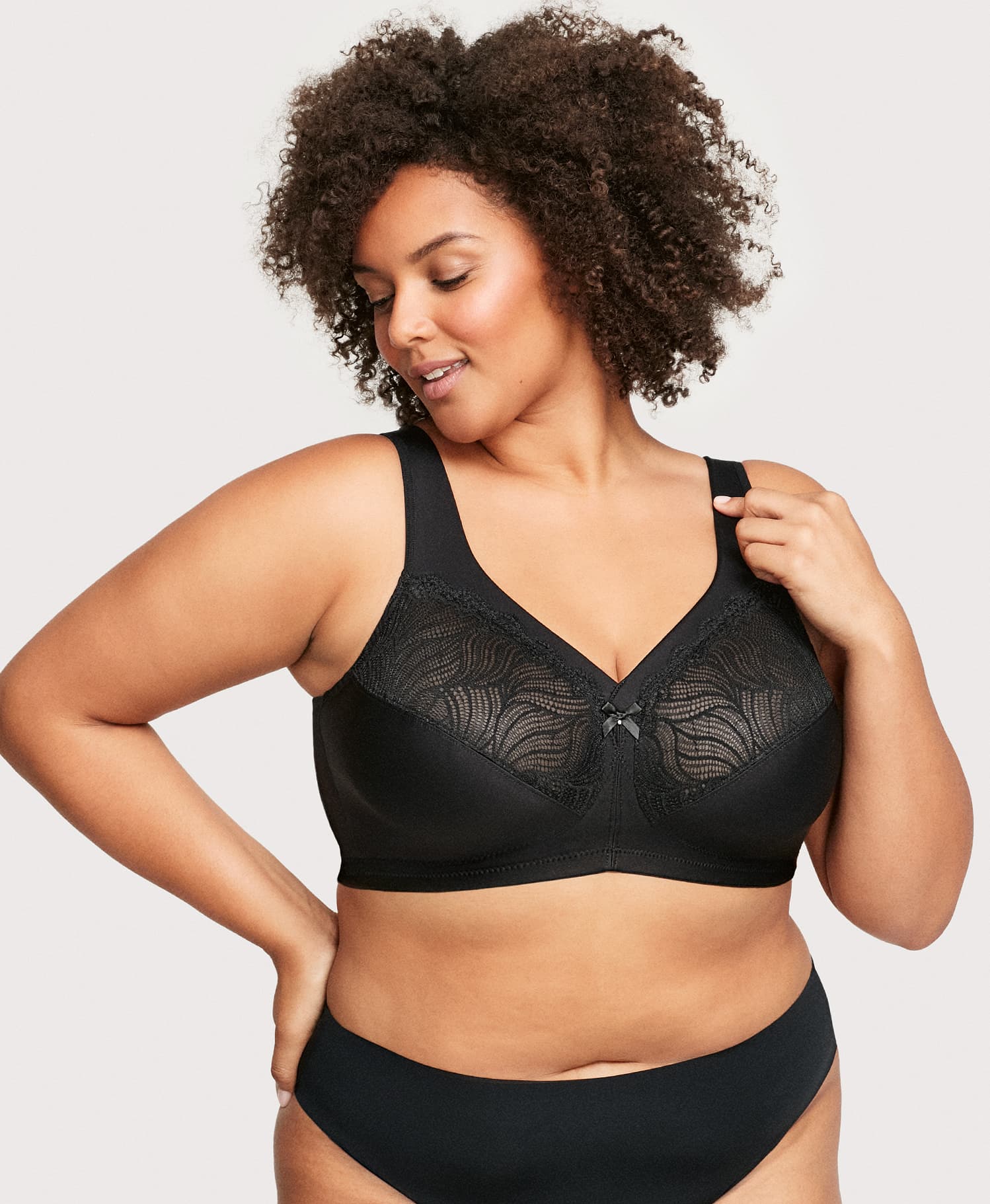MagicLift Natural Shape Support Bra