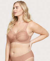 MagicLift Natural Shape Support Bra