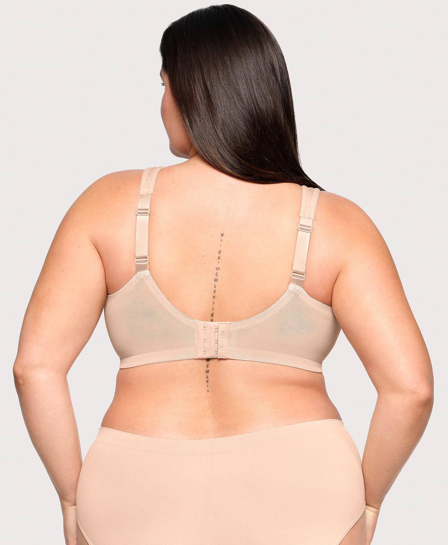 MagicLift Moisture Control Bra