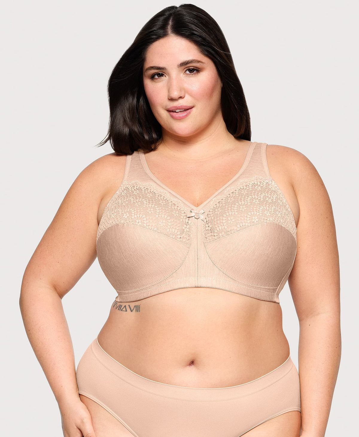 MagicLift Moisture Control Bra