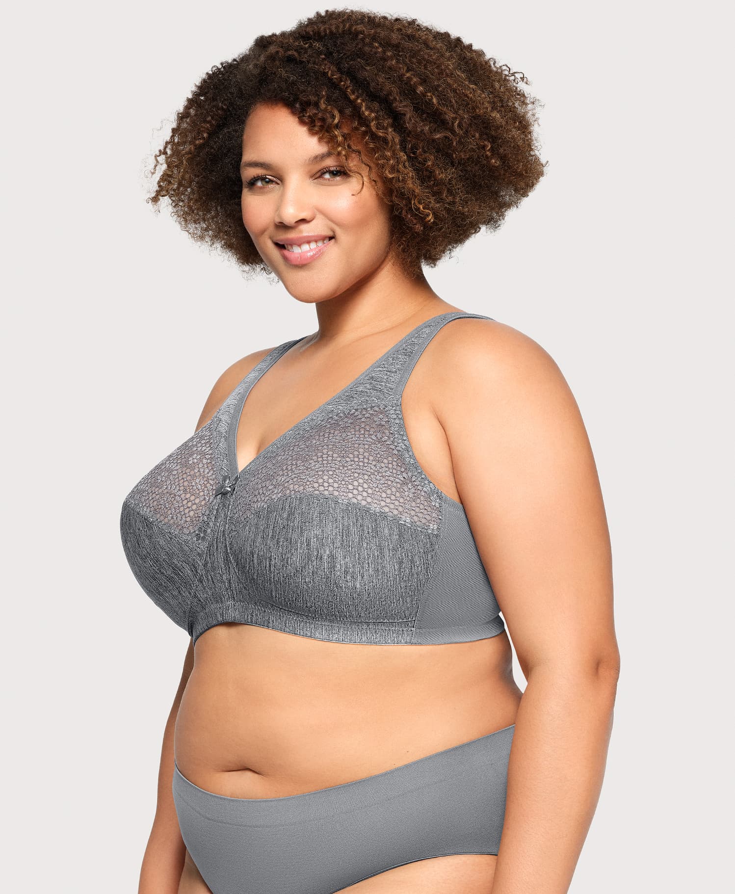 MagicLift Moisture Control Bra