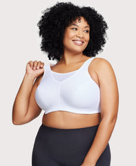 No-Bounce Camisole Sports Bra