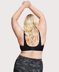 No-Bounce Camisole Elite Sports Bra