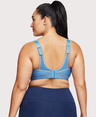 No-Bounce Camisole Elite Sports Bra
