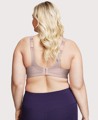 No-Bounce Camisole Elite Sports Bra