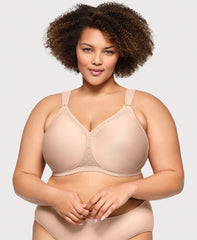 MagicLift Seamless Support T-Shirt Bra