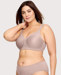 MagicLift Seamless Support T-Shirt Bra