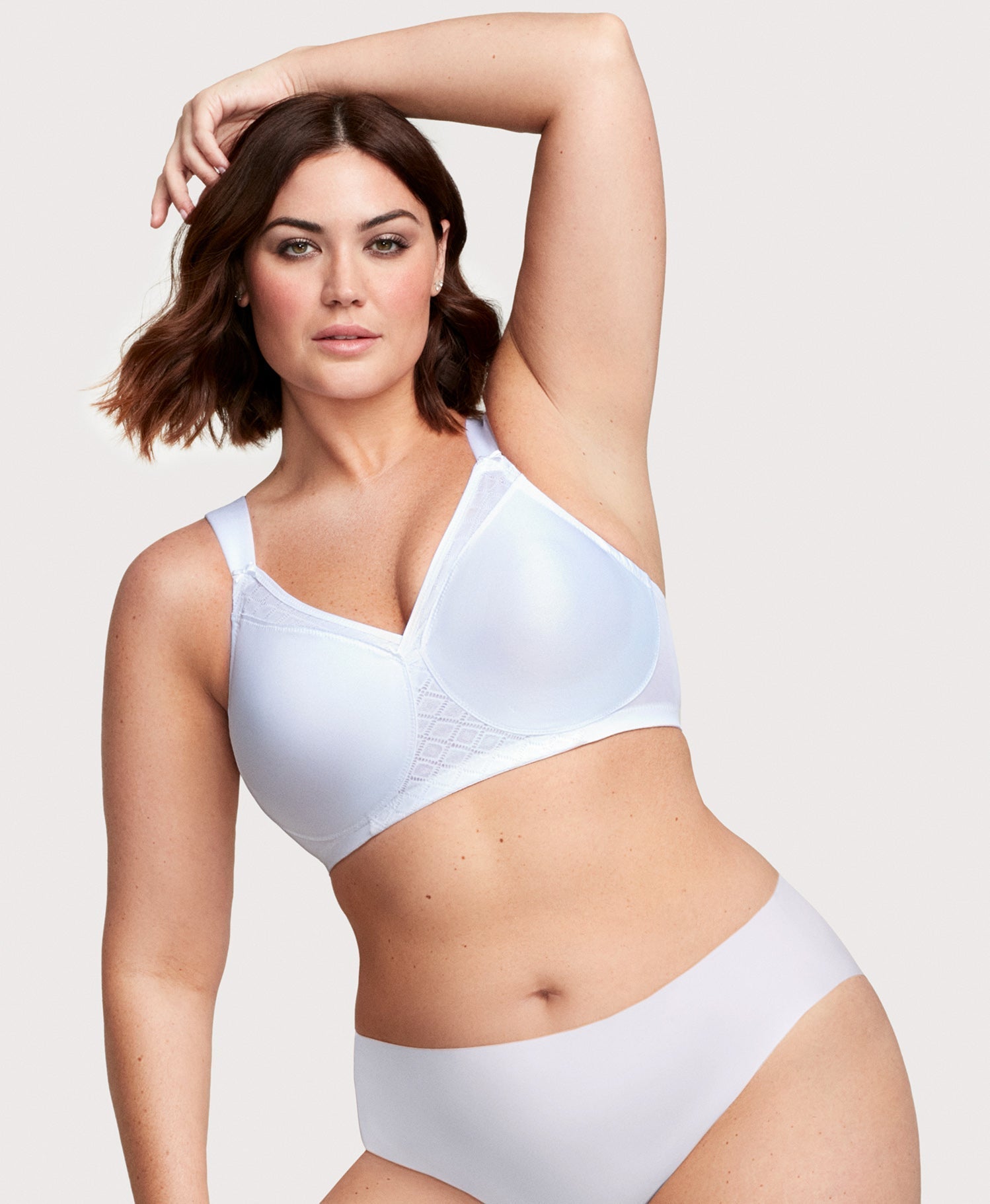 MagicLift Seamless Support T-Shirt Bra