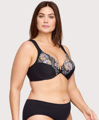 Front-Closure WonderWire Bra