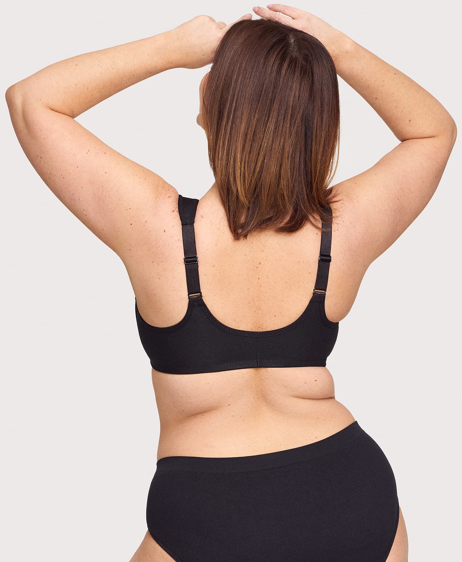 Front-Closure WonderWire Bra