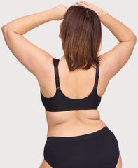 Front-Closure WonderWire Bra