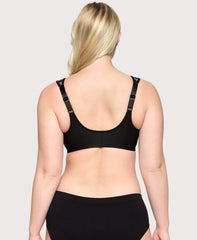 Front-Closure WonderWire Bra