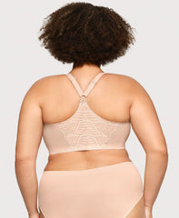 WonderWire® T Back Bra