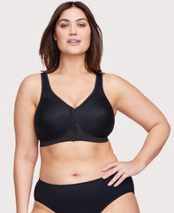 MagicLift Front-Closure Posture Back Bra