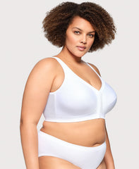 MagicLift Front-Closure Posture Back Bra