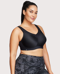 WonderWire® Underwired Sports Bra