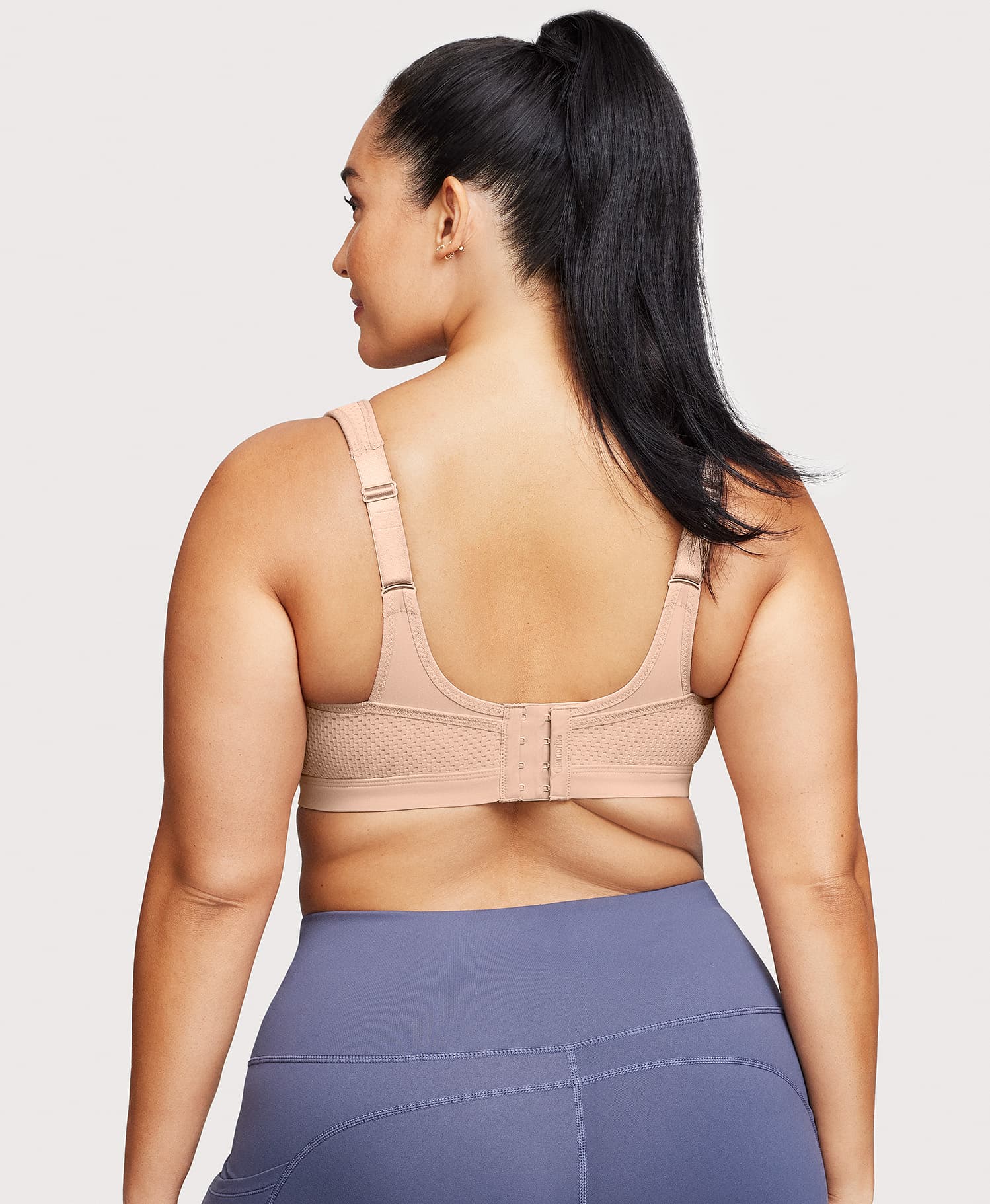 WonderWire® Underwire Sports Bra