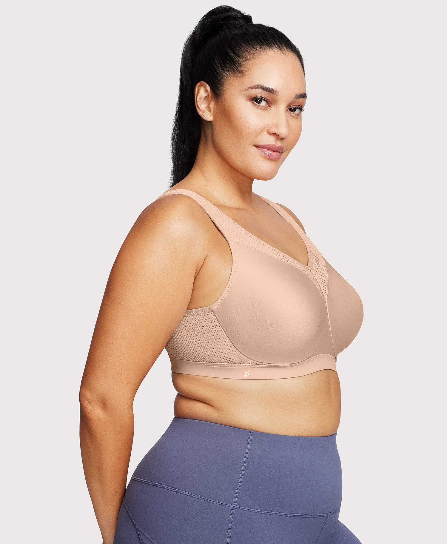 WonderWire® Underwire Sports Bra