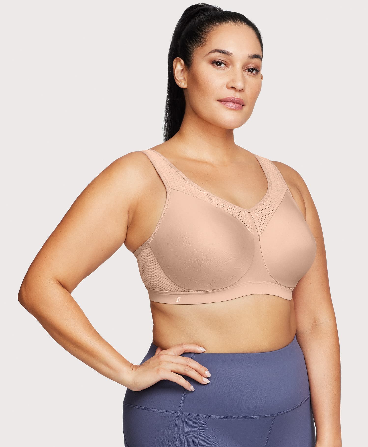 WonderWire® Underwire Sports Bra