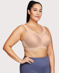 WonderWire® Underwire Sports Bra