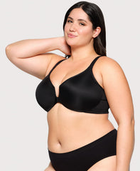 Front-Closure Posture Back WonderWire Bra