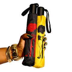 Squad Umbrella