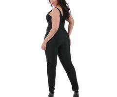 InstantFigure Shapewear Jumpsuit