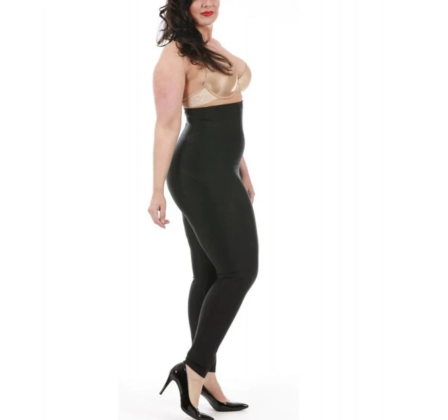 InstantFigure Tummy Control Leggings