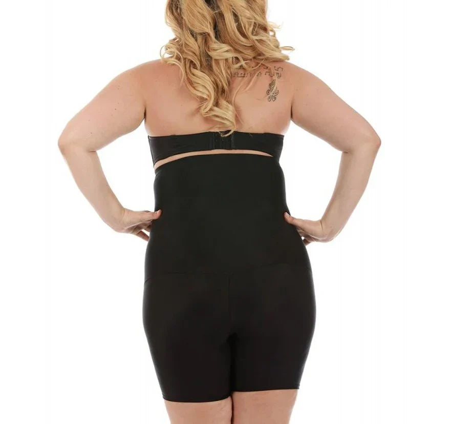 InstantFigure Compression Shorts