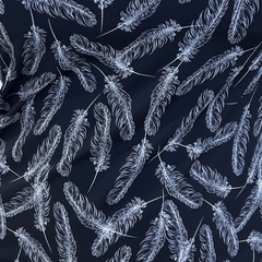 InstantFigure Feathers Swimdress